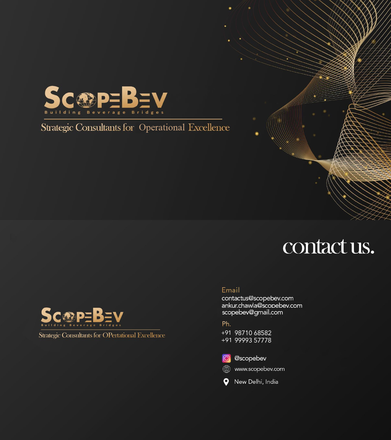 ScopeBev